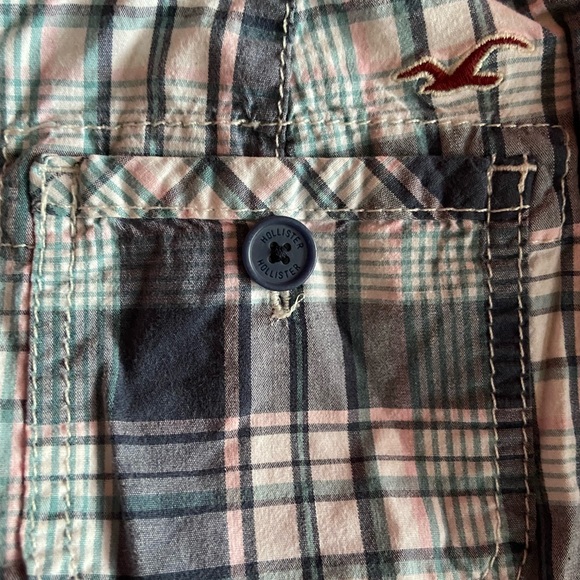 Hollister Shorts Bundle - Picture 6 of 9